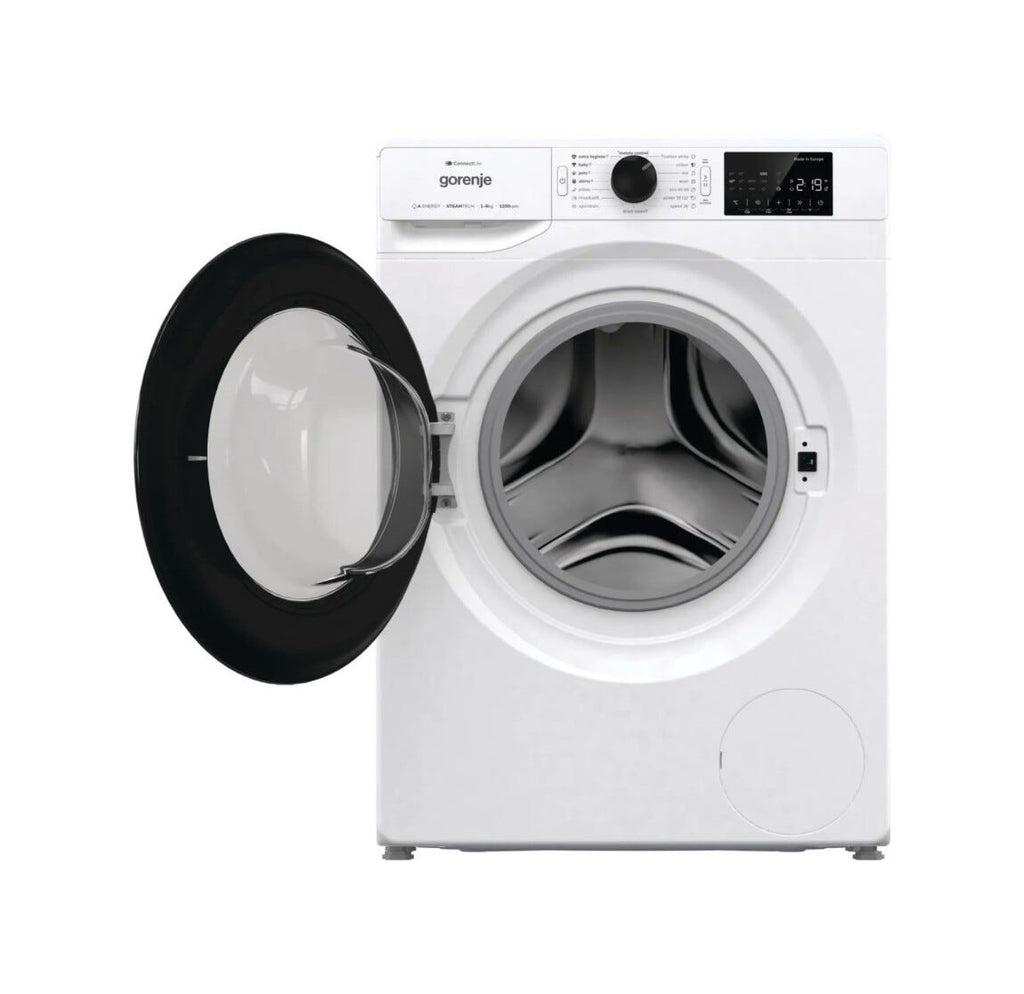 Gorenje WNHAI84APS/DE Lavatrice cm. 60 - capacità 8 kg - bianco