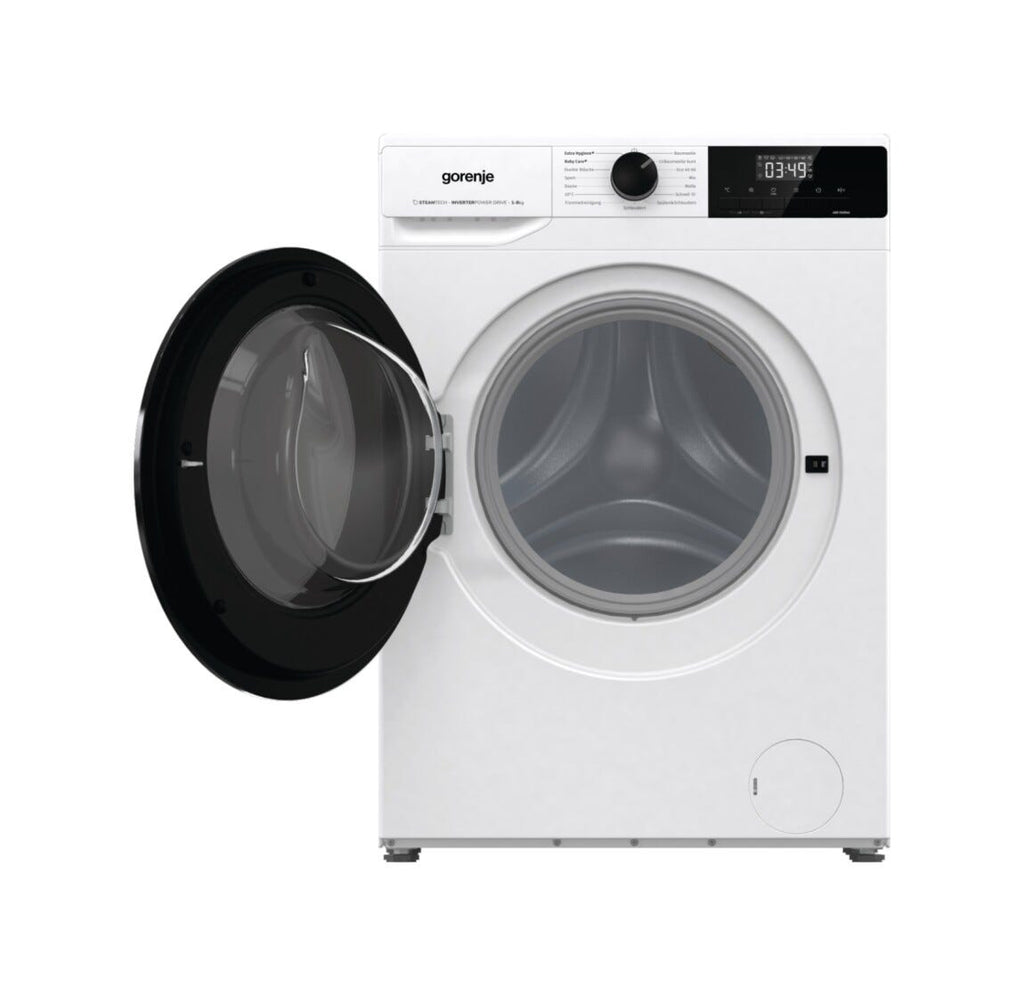 Gorenje WNHAI84APS/DE Lavatrice cm. 60 - capacità 8 kg - bianco