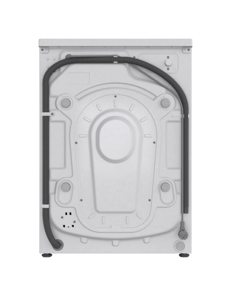 Gorenje WNHAI84APS/DE Lavatrice cm. 60 - capacità 8 kg - bianco