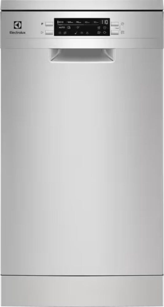Electrolux ESA63210SX Serie 300 AirDry Lavastoviglie a libera installazione cm. 45 - 10 coperti - inox