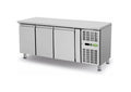 Fama FBR3100TN Banco refrigerato ventilato lt. 417