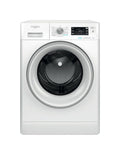 Whirlpool FFB 9269 SV IT FreshCare Lavatrice cm. 60 - capacità 9 kg - bianco