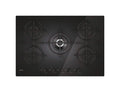 Candy CVG74WTB Moderna Gas on Glass Piano cottura a gas cm. 75 - nero