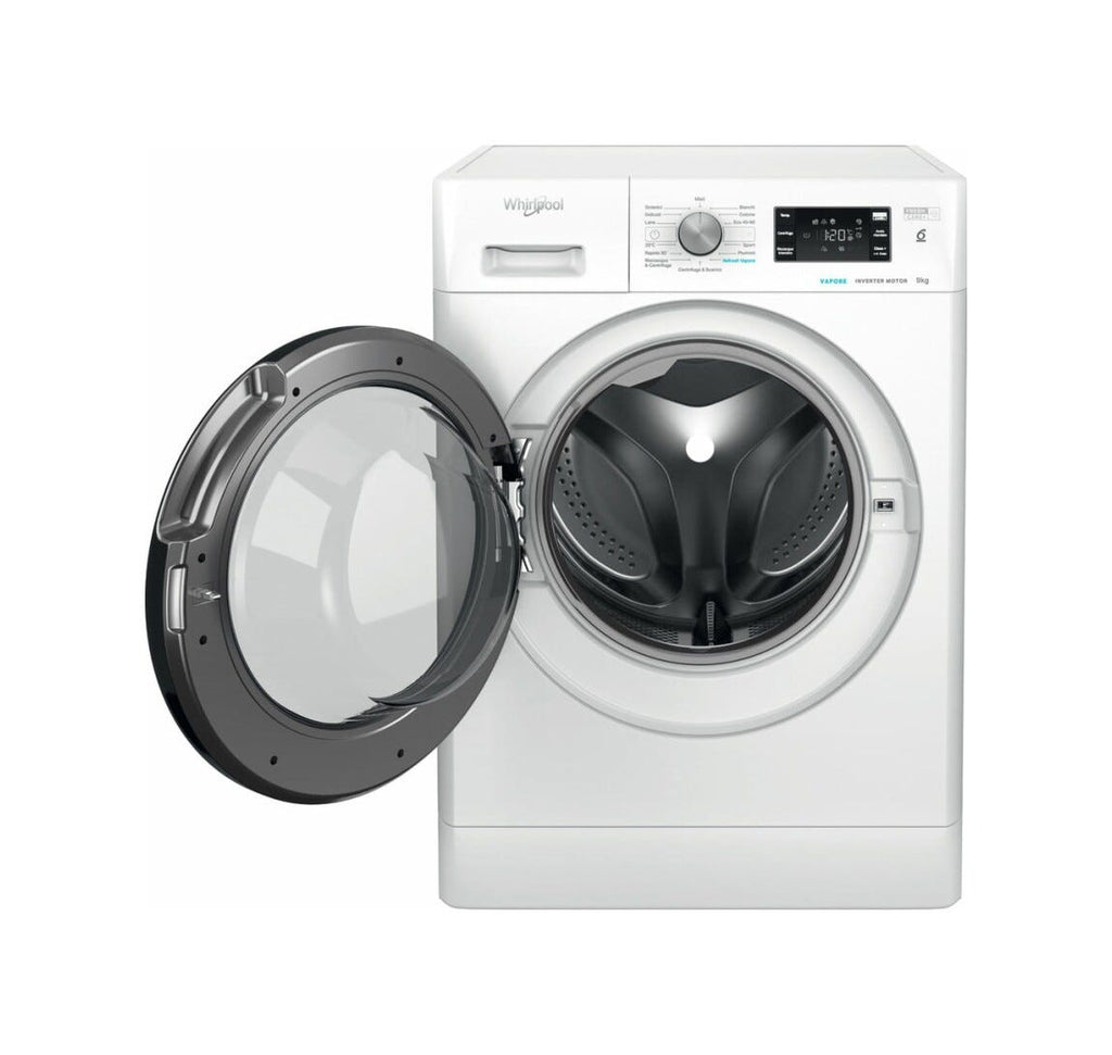 Whirlpool FFB 9479 BV IT Lavatrice cm. 60 - capacità 9 kg - bianco