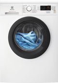 Electrolux EW2FK576W serie 500 TimeCare Lavatrice cm. 60 - capacità 7 kg - bianco