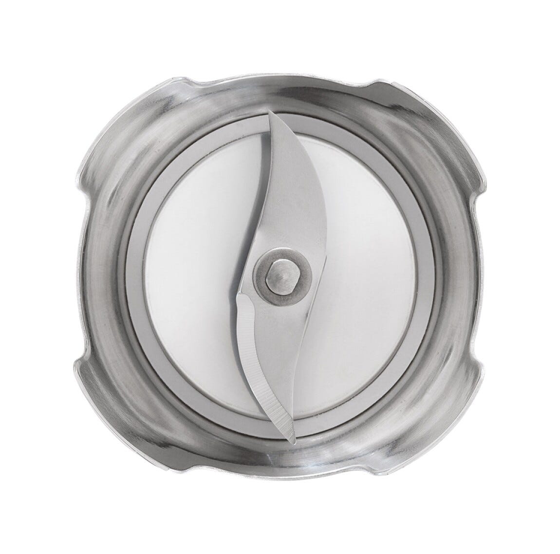 Smeg Selection HBF03CREU 50'S Style Frullatore a immersione con accessori - panna lucido