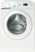 Indesit BWA 81496X WV IT Lavatrice cm. 60 - capacità 8 kg - bianco