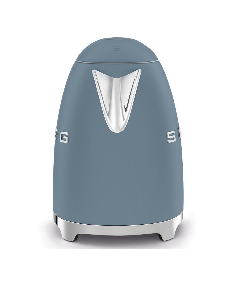 Smeg Selection KLF03SBMEU 50'S Style bollitore elettrico 1,7 l. - storm blue opaco