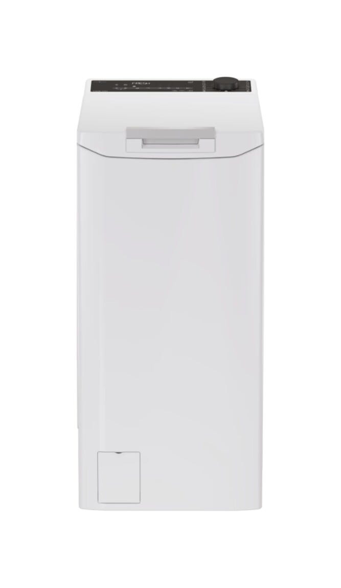 Haier THASN476TM5-S T Serie 7 Lavatrice a carica dall'alto cm. 41 - capacità 7 kg - bianco