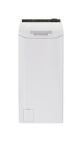 Haier THASN476TM5-S T Serie 7 Lavatrice a carica dall'alto cm. 41 - capacità 7 kg - bianco