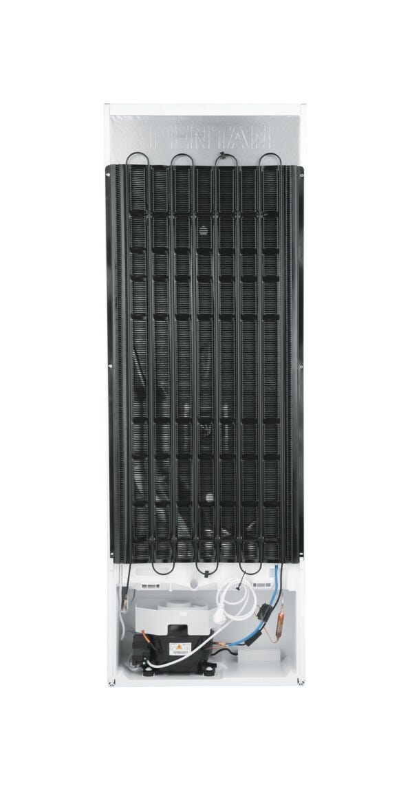 Liebherr CUe281 Frigorifero con congelatore a libera installazione cm. 55 h. 161 - lt. 265 - bianco