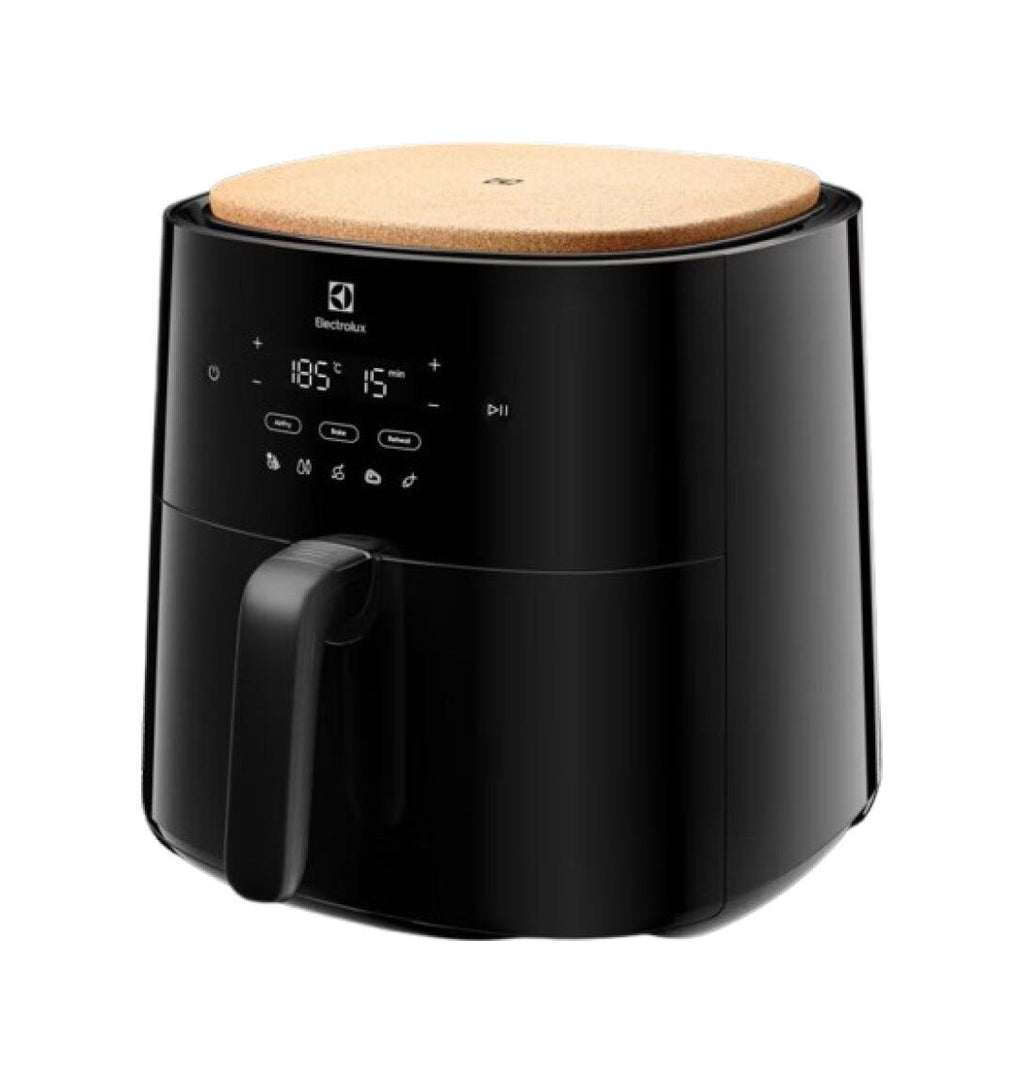 Electrolux EAF7B Serie 700 Friggitrice ad aria 6,8 lt - nero