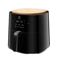 Electrolux EAF7B Serie 700 Friggitrice ad aria 6,8 lt - nero
