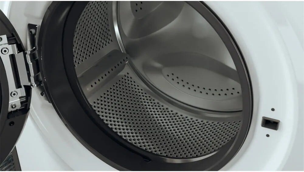 Hotpoint Ariston NR 748G WS A IT Lavatrice cm. 60 - capacità 8 kg - bianco