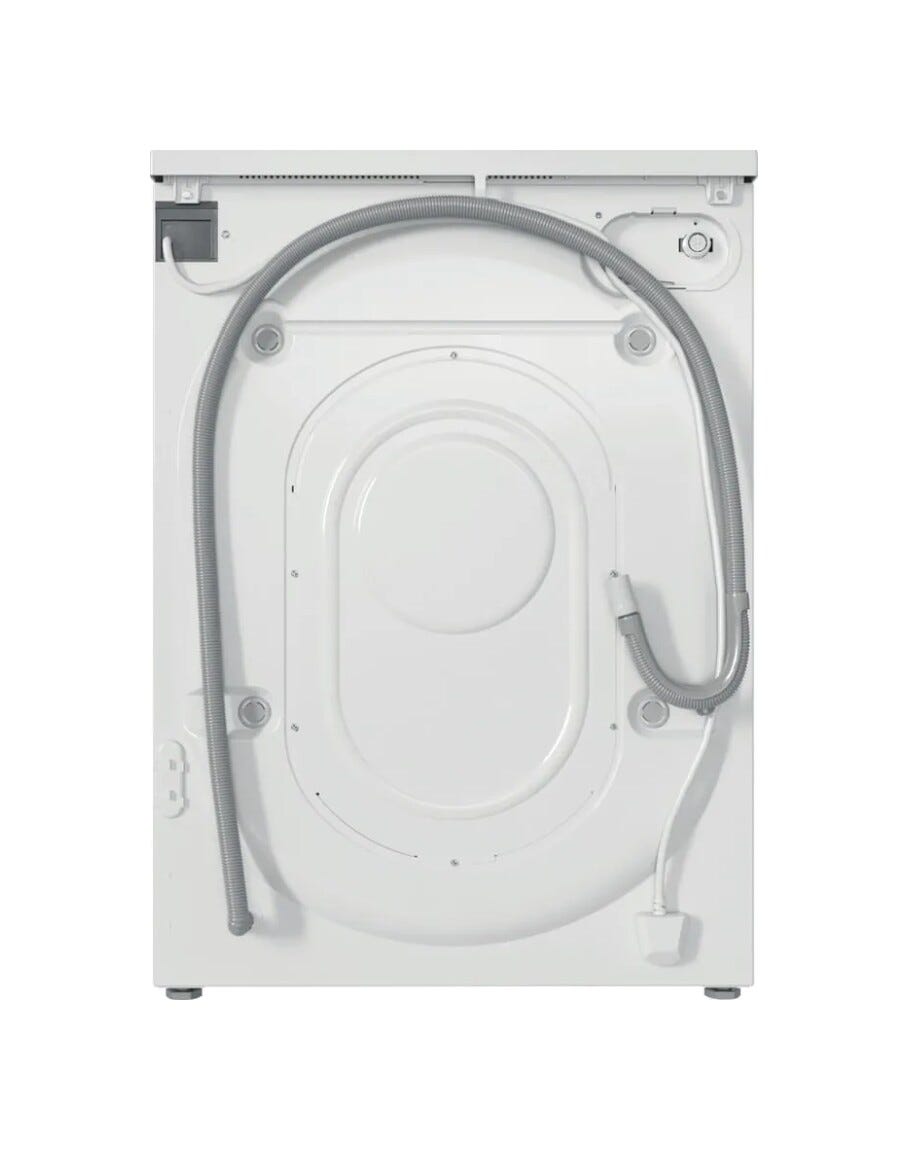 Hotpoint Ariston NR 748G WS A IT Lavatrice cm. 60 - capacità 8 kg - bianco