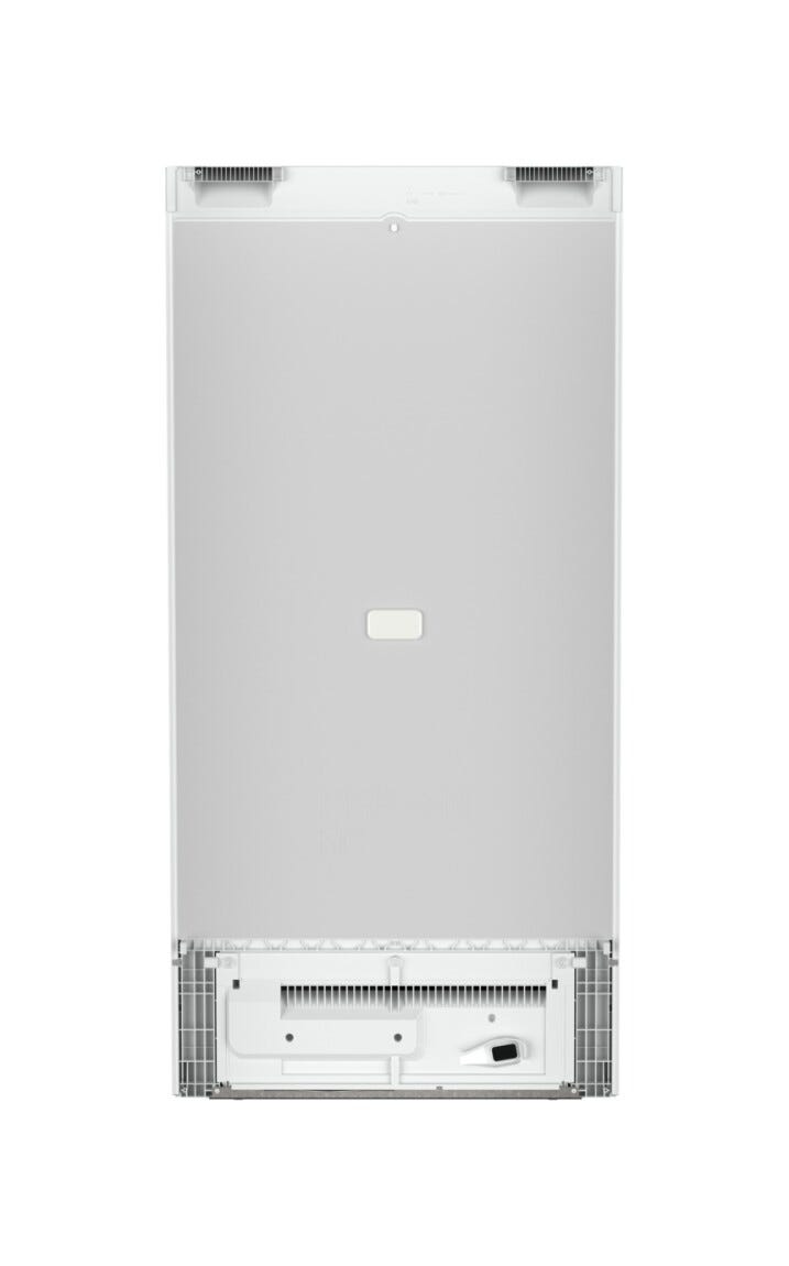 Liebherr FNa6635 Plus Congelatore a libera installazione cm. 70 h. 146 - lt. 260 - bianco