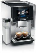 Siemens TQ715R03 eq700 Macchina per caffè automatica - inox