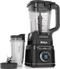 Ninja TB301EU Detect Frullatore ad alta potenza 2,1 l + bicchieri - nero
