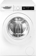 Smeg LB1T02AIT Lavatrice cm. 60 - capacità 10 kg - bianco