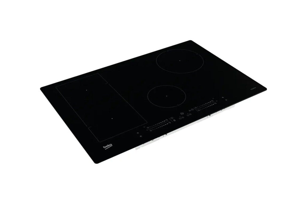 Beko HII84541IFT b300 Piano cottura a induzione cm. 59 - vetro nero