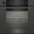 Beko MBBIS10600MTMSE Forno combinato a vapore cm. 59 - nero