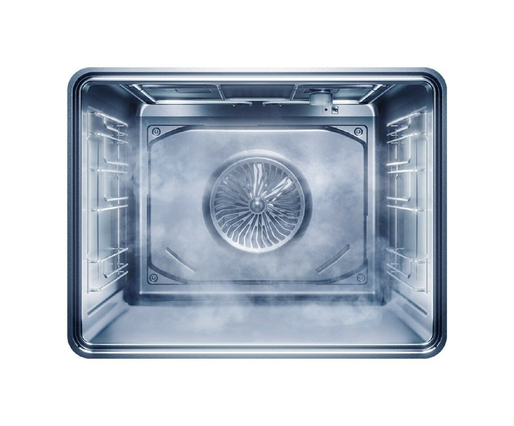 Beko MBBIS10600MTMSE Forno combinato a vapore cm. 59 - nero