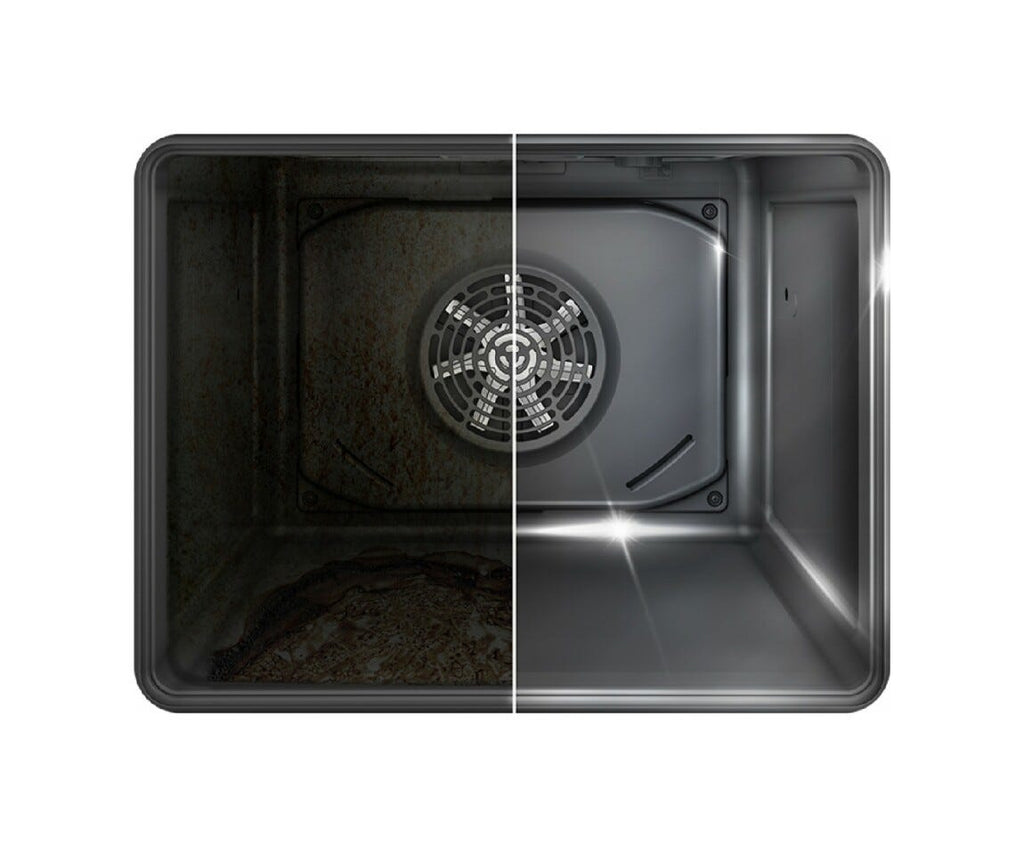 Beko MBBIMA10600MTPSWE Forno elettrico pirolitico cm. 59 - nero