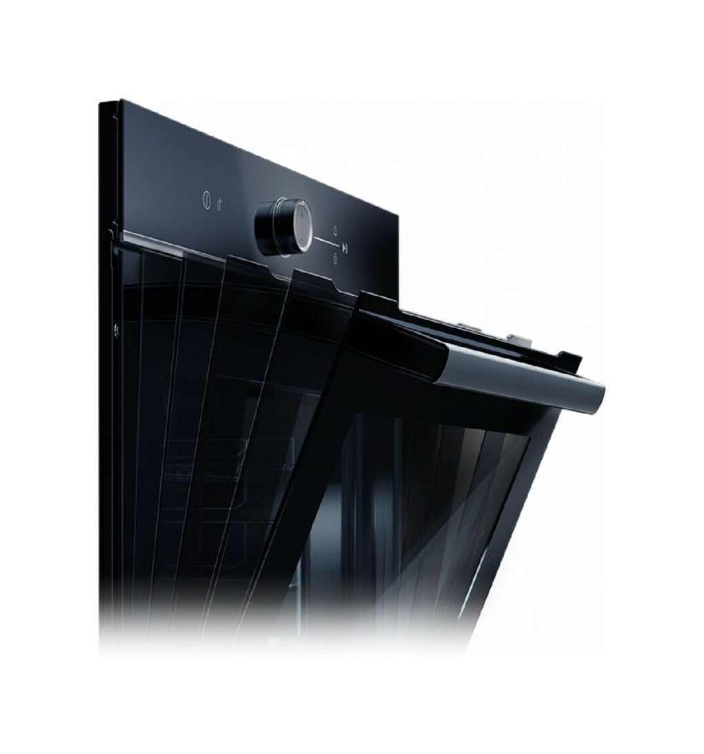 Beko MBBIMA10600MTPSWE Forno elettrico pirolitico cm. 59 - nero