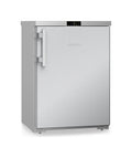 Liebherr FNsddi1624 Plus Congelatore a libera installazione cm. 60 h. 85 - lt. 92 - argento