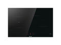 Hisense HI8421BSC Piano cottura a induzione cm. 80 - vetroceramica nero