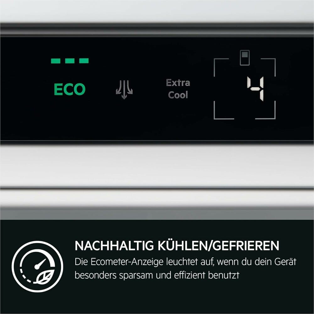 AEG TK9ZS181DC Serie 9000 Frigorifero da incasso cm. 56 h. 178 - lt. 274
