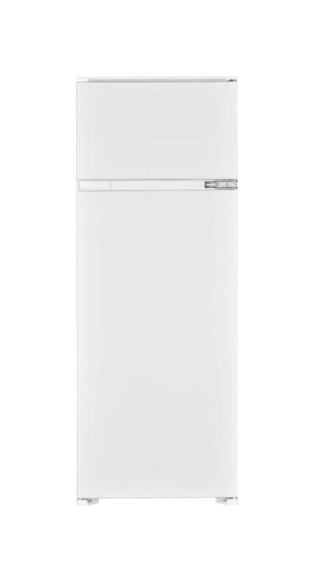 Hisense RI1P205NEWE Frigorifero con congelatore da incasso - cm. 54 h. 145 - lt. 205
