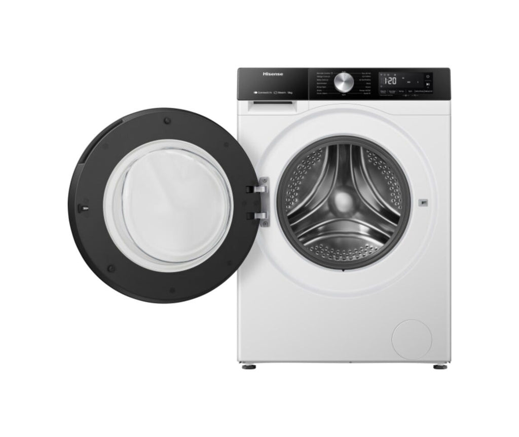 Hisense WF3S1243BW3 Lavatrice cm. 60 - capacità 12 kg - bianco