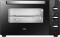 Beko BMOF45B Fornetto elettrico - nero