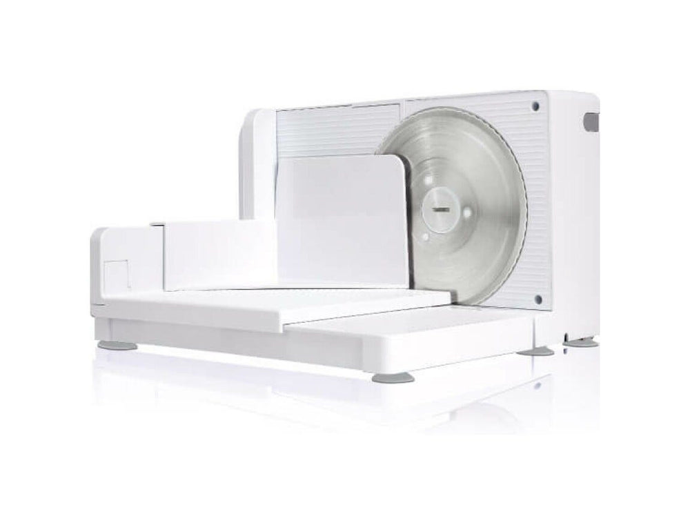 RGV SMARTY170DMX Ausonia Affettatrice a gravità - lama mm. 200