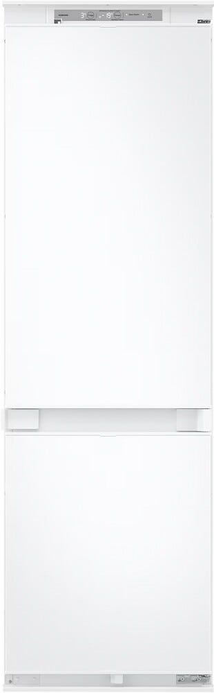 Samsung BRB80F26BCS0EF F1rst 60 AI Frigorifero con congelatore da incasso cm. 54 h. 178 - lt. 264