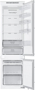 Samsung BRB70F30BES0 Frigorifero con congelatore da incasso cm. 54 h. 194 - lt. 298