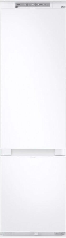 Samsung BRB70F30BES0 Frigorifero con congelatore da incasso cm. 54 h. 194 - lt. 298