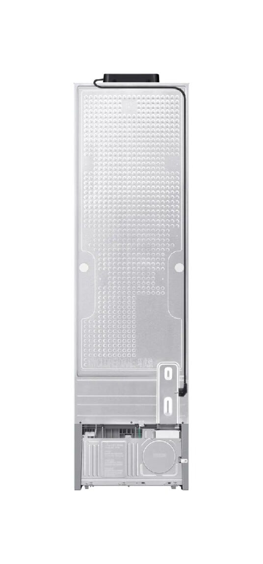 Samsung BRB70F30BES0 Frigorifero con congelatore da incasso cm. 54 h. 194 - lt. 298