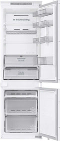 Samsung BRB70F26CES0 F1rst 60 AI Frigorifero con congelatore da incasso cm. 54 h. 178 - lt. 267