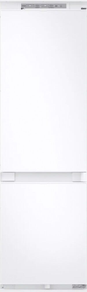 Samsung BRB70F26CES0 F1rst 60 AI Frigorifero con congelatore da incasso cm. 54 h. 178 - lt. 267