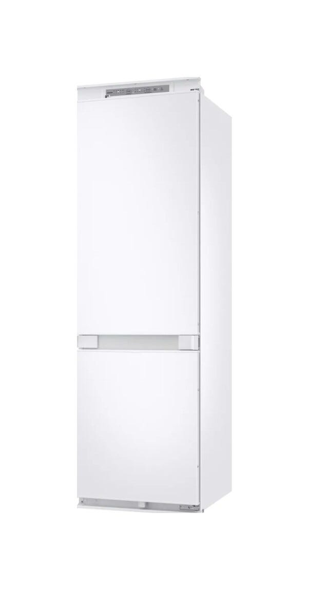 Samsung BRB70F26CES0 F1rst 60 AI Frigorifero con congelatore da incasso cm. 54 h. 178 - lt. 267