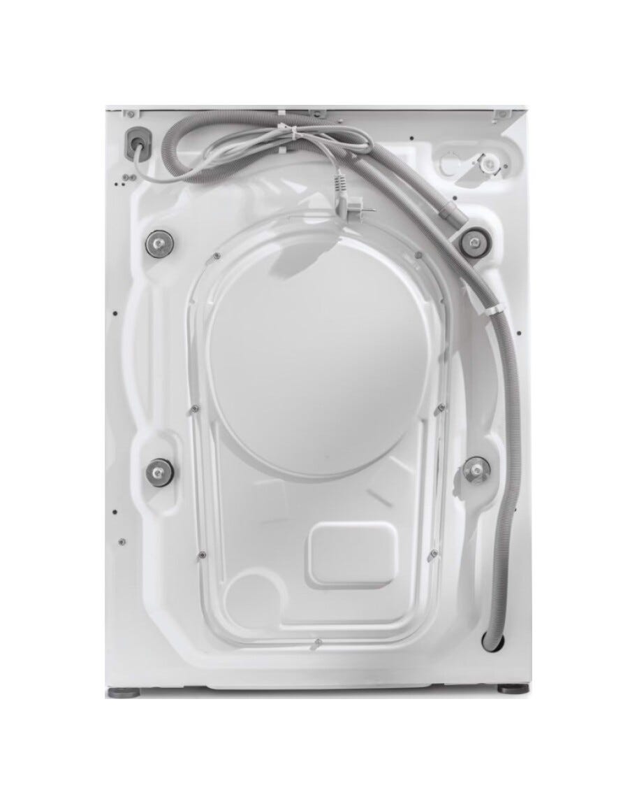 Candy CSOW44644TWMB6-S Smart Pro Inverter Lavasciuga cm. 60 - lavaggio 6 kg - asciugatura 4 kg - bianco