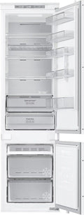 Samsung BRB80F30AES0 F1rst 60 AI Plus Frigorifero con congelatore da incasso 298 L, Total No Frost, AI Energy Mode, Optimal Fresh+