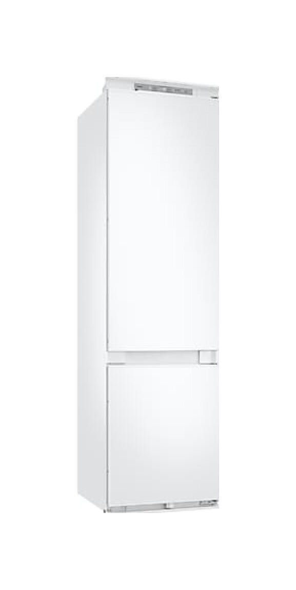 Samsung BRB80F30AES0 F1rst 60 AI Plus Frigorifero con congelatore da incasso 298 L, Total No Frost, AI Energy Mode, Optimal Fresh+