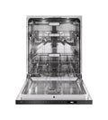 Bertazzoni DW60S3IAPSC Professional Lavastoviglie integrata totale cm. 60 - 16 coperti - cerniere sliding