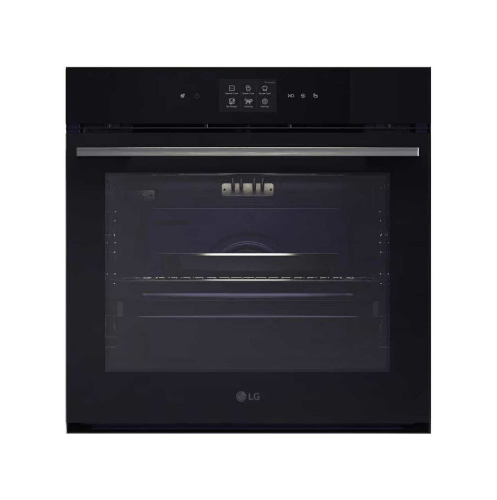 LG WSED7667M InstaView Forno elettrico cm. 59 - nero