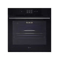 LG WSED7667M InstaView Forno elettrico cm. 59 - nero