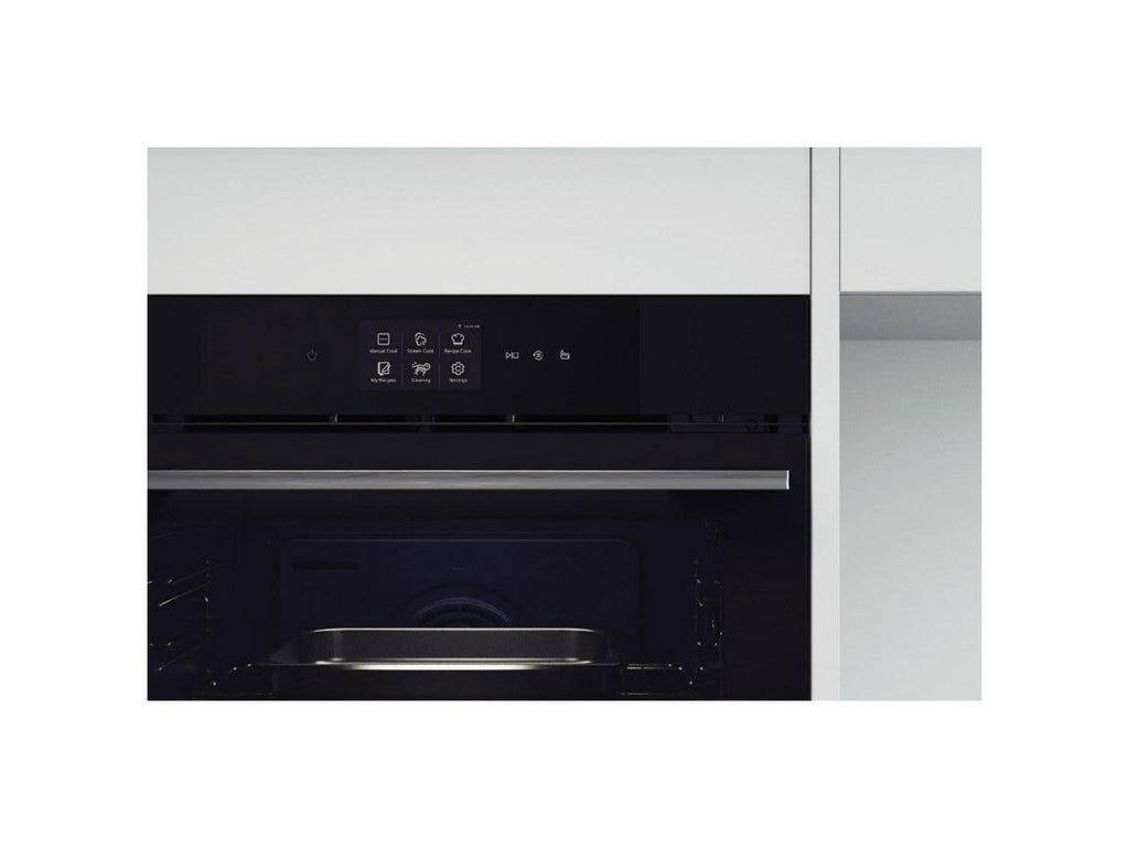 LG WSED7667M InstaView Forno elettrico cm. 59 - nero