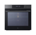 LG WSED7612B InstaView Forno elettrico cm. 59 - nero